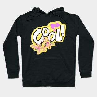 Cool! Hoodie